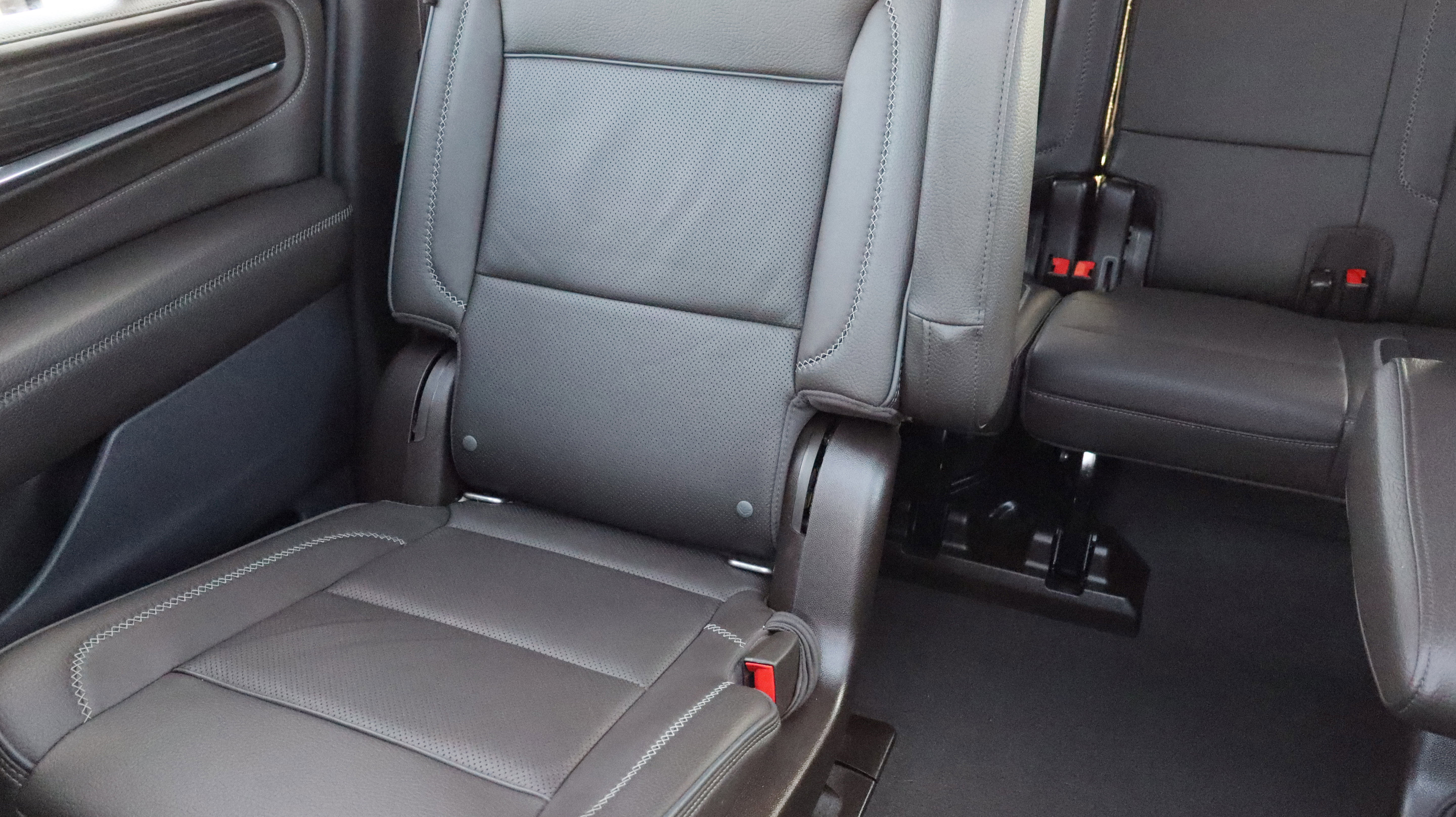 Certified 2022 GMC Yukon XL Denali image 14