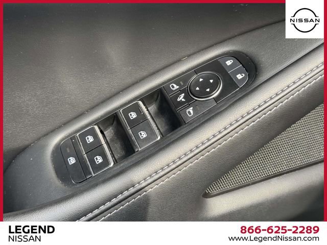 Used 2023 INFINITI QX60 Luxe w/ Cargo Package image 14