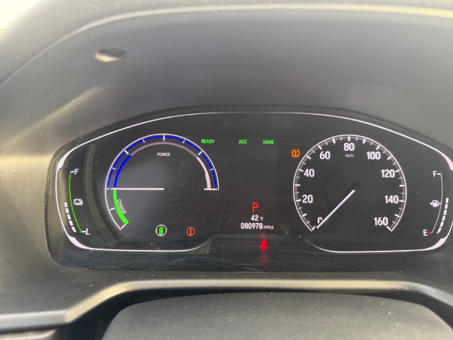 Used 2018 Honda Accord EX-L image 15