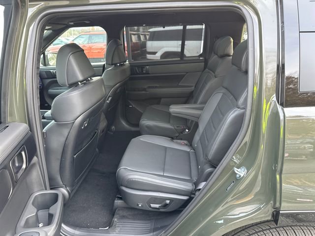 Certified 2026 Hyundai Santa Fe Calligraphy image 22