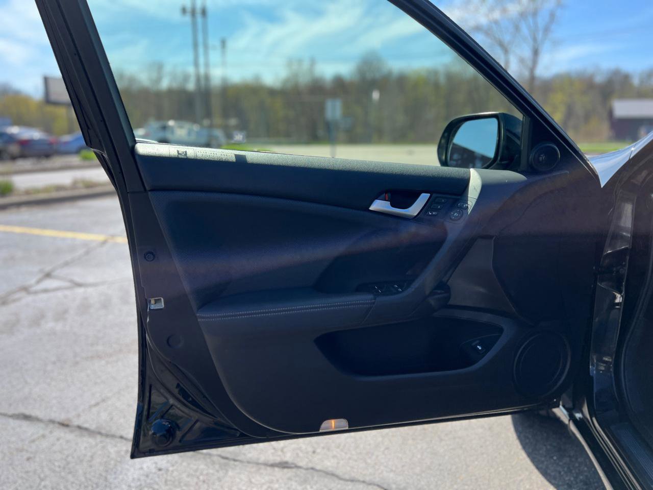 Used 2013 Acura TSX Sedan FWD image 13