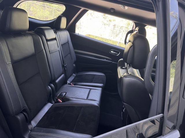 Used 2015 Dodge Durango SXT w/ Quick Order Package 23B image 31