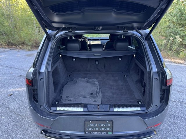 Certified 2024 Land Rover Range Rover Sport Dynamic SE image 7