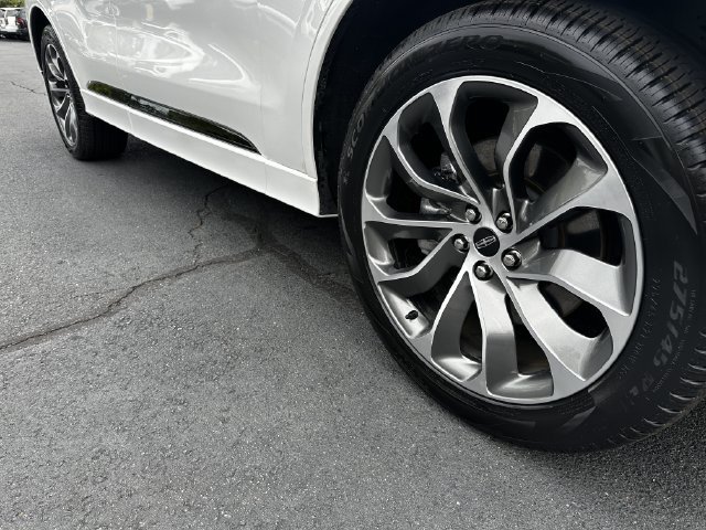 Certified 2023 Lincoln Aviator Grand Touring w/ Equipment Group 301A AWD/4WD image 11