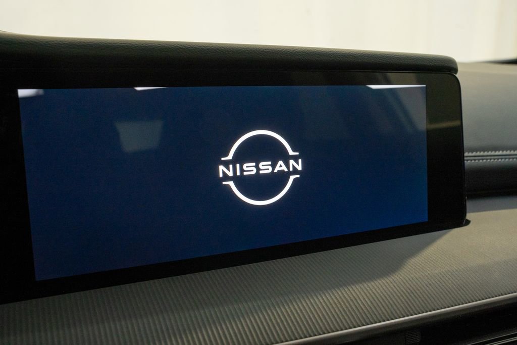 New 2026 Nissan Murano SV image 14