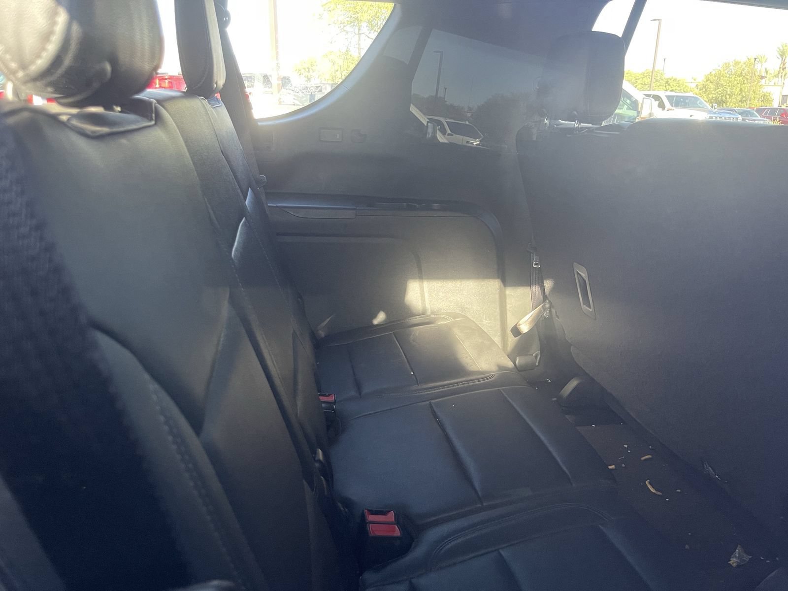 Used 2022 Chevrolet Suburban Z71 AWD/4WD image 9