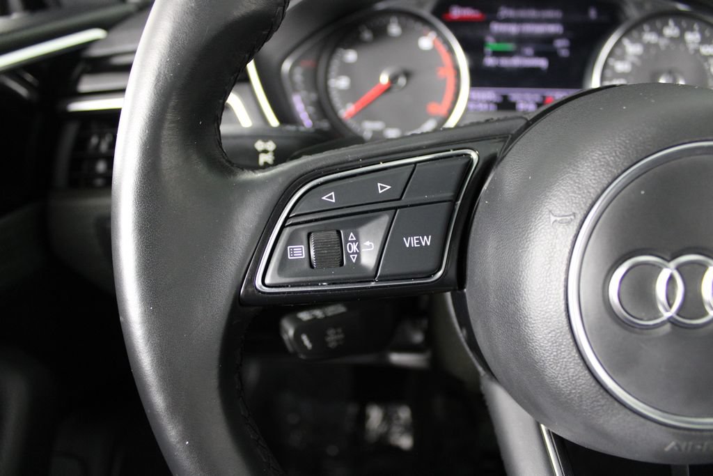 Used 2021 Audi A5 2.0T Premium AWD/4WD image 23