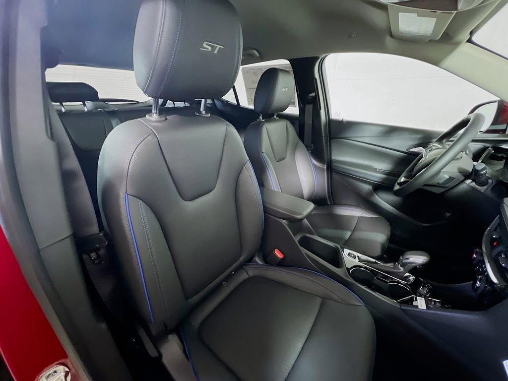 New 2026 Buick Encore GX Sport Touring w/ Comfort Package image 23