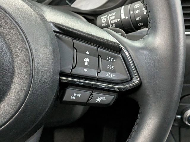 Certified 2022 MAZDA CX-5 AWD 2.5 S w/ Premium Package image 26