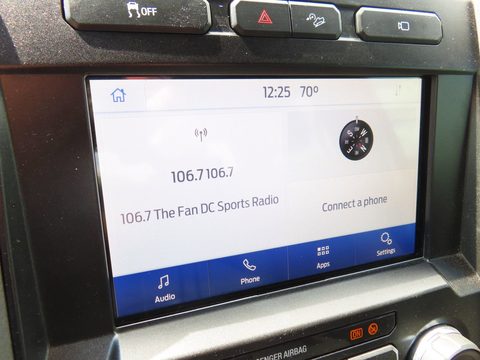 Used 2020 Ford F250 XL w/ STX Appearance Package image 27