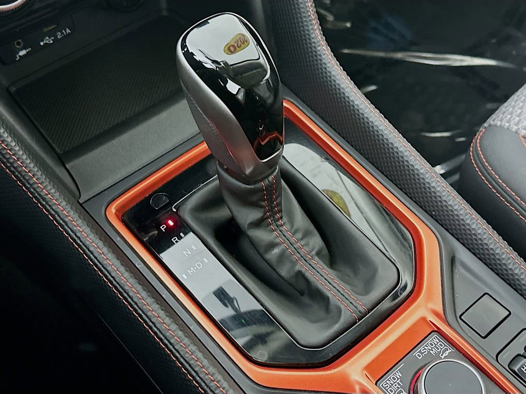 Used 2020 Subaru Forester Sport image 22