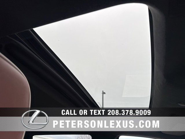 Used 2024 GMC Sierra 1500 Denali Ultimate image 13