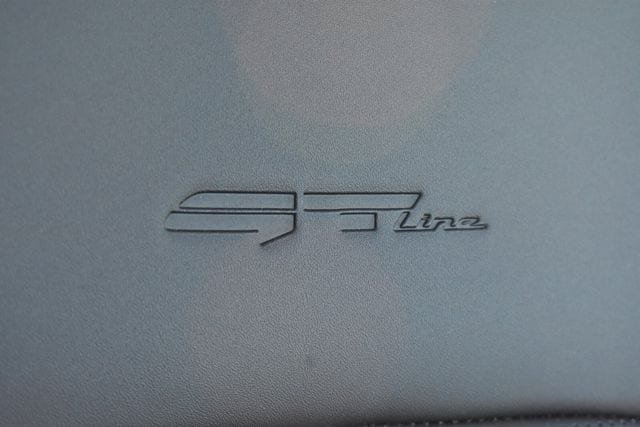 New 2026 Kia K5 GT-Line w/ GT-Line Premium Package FWD image 15
