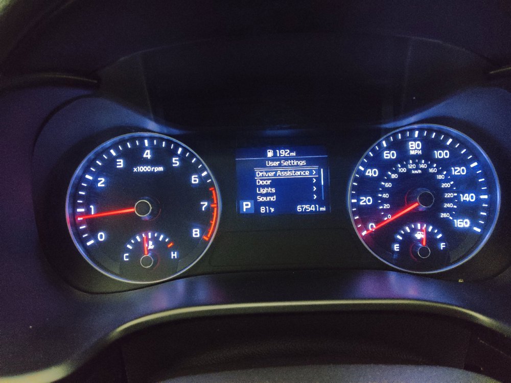 Used 2021 Kia Forte LXS FWD image 23