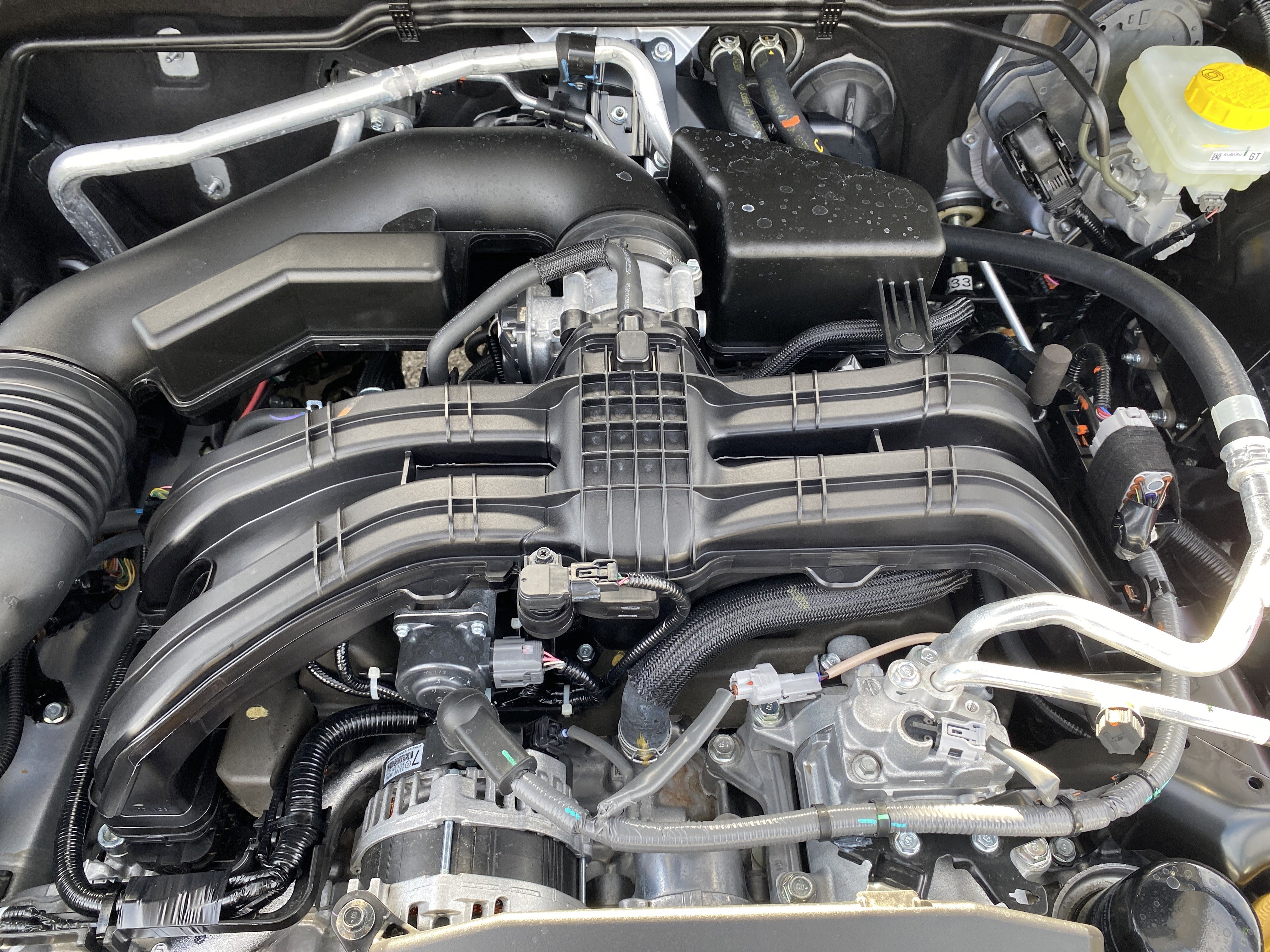 Used 2025 Subaru Outback Premium image 24