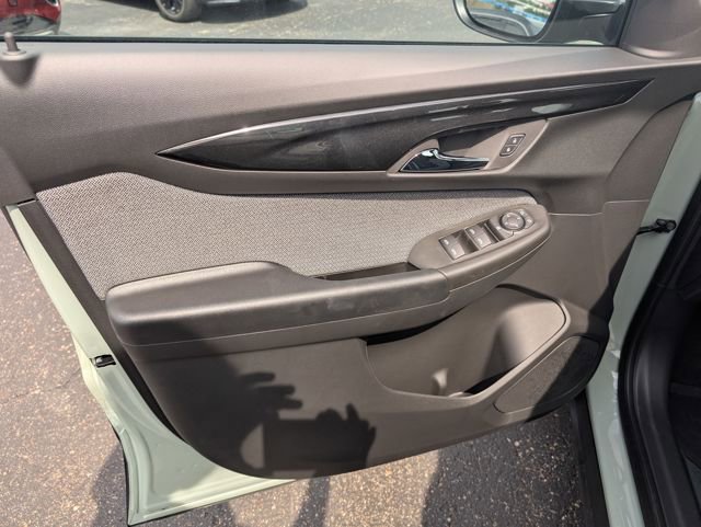 New 2026 Chevrolet TrailBlazer LS w/ LS Confidence Package image 14