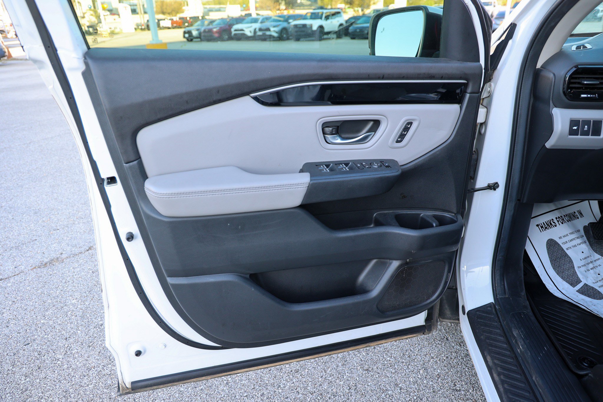 Used 2024 Honda Pilot EX-L image 28