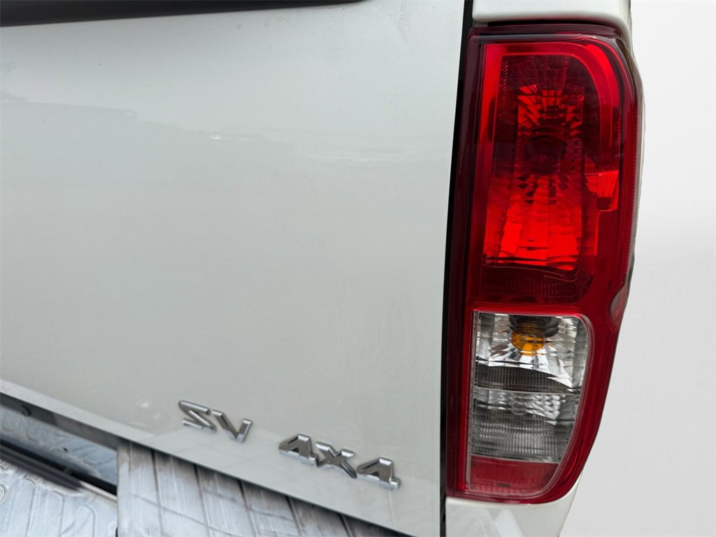 Used 2019 Nissan Frontier SV w/ Value Truck Package image 21