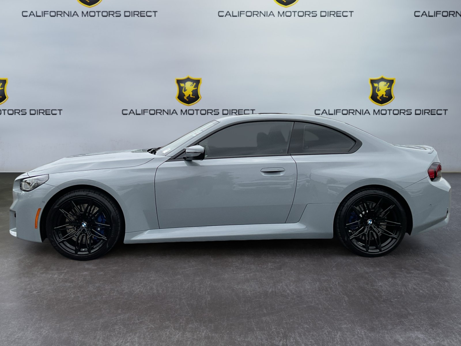 Used 2024 BMW M2 w/ Lighting Package RWD image 8