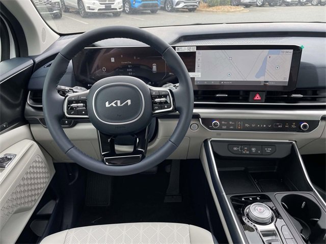 New 2026 Kia Carnival SX image 23