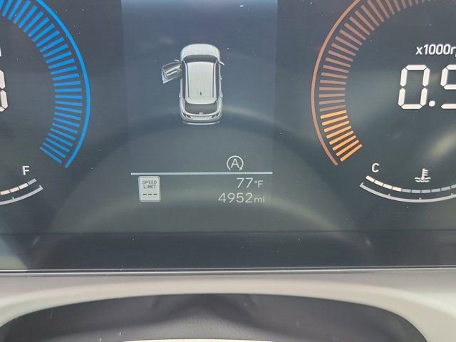 Certified 2026 Hyundai Tucson SEL FWD image 23