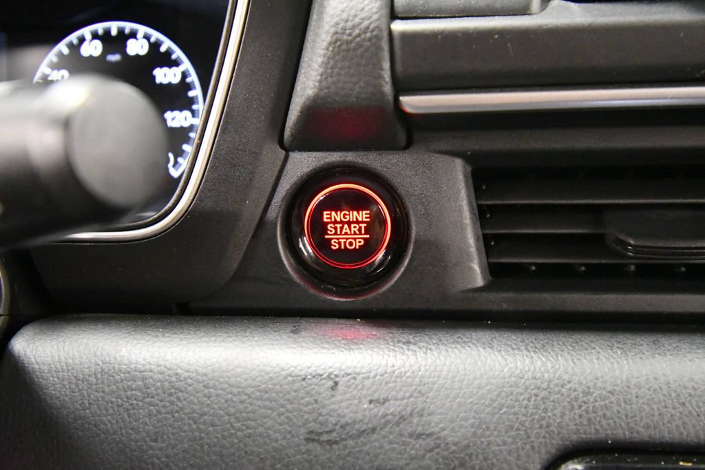 Certified 2023 Honda Pilot EX-L image 25
