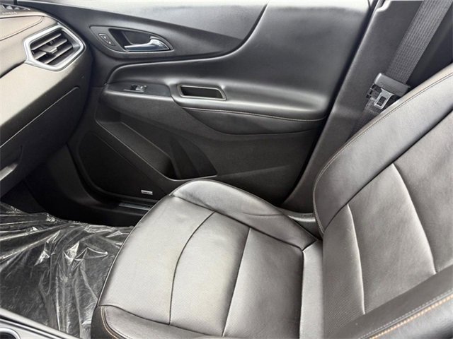 Certified 2018 Chevrolet Equinox Premier image 23