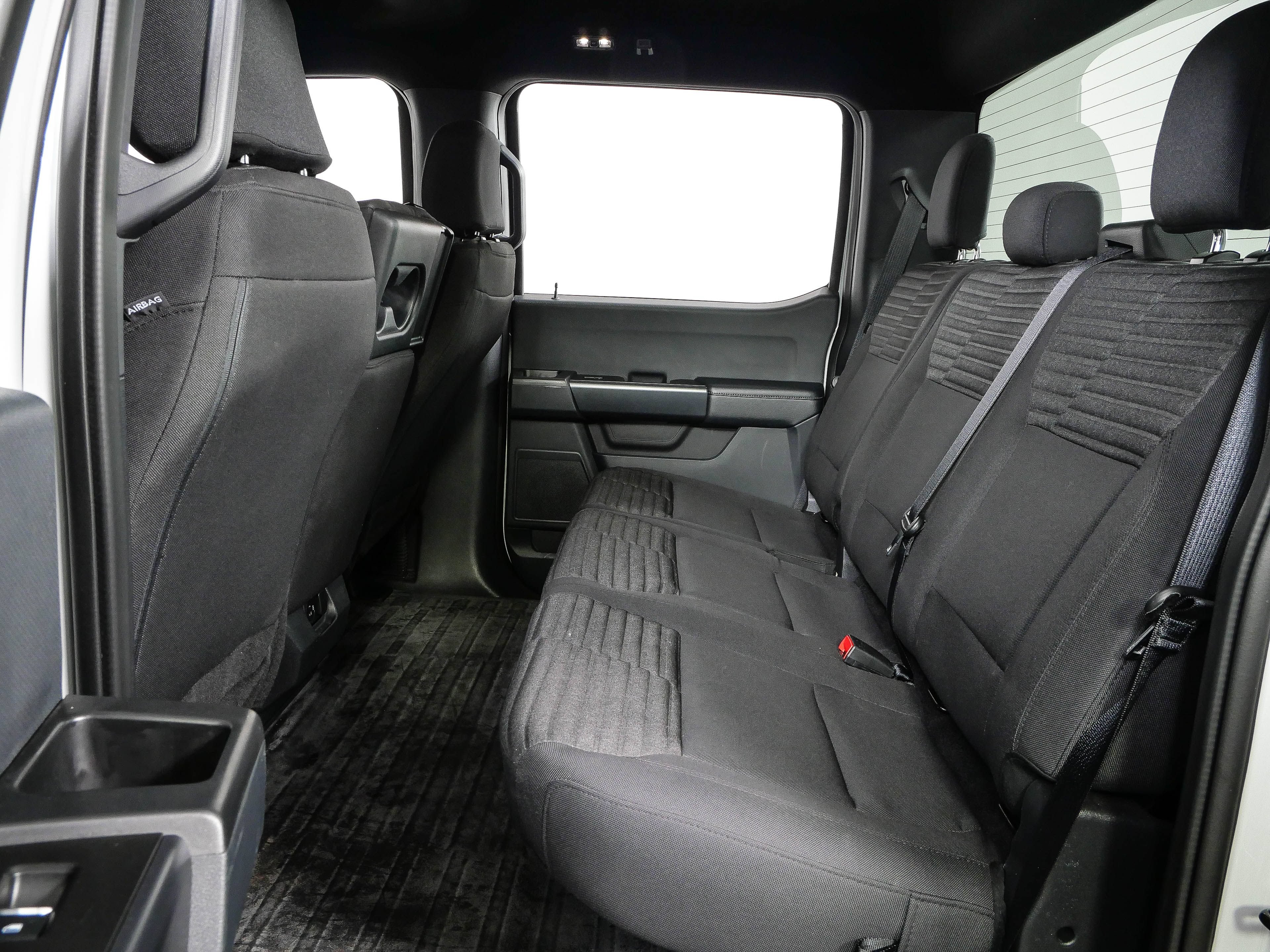 Used 2023 Ford F150 XL w/ STX Appearance Package AWD/4WD image 17