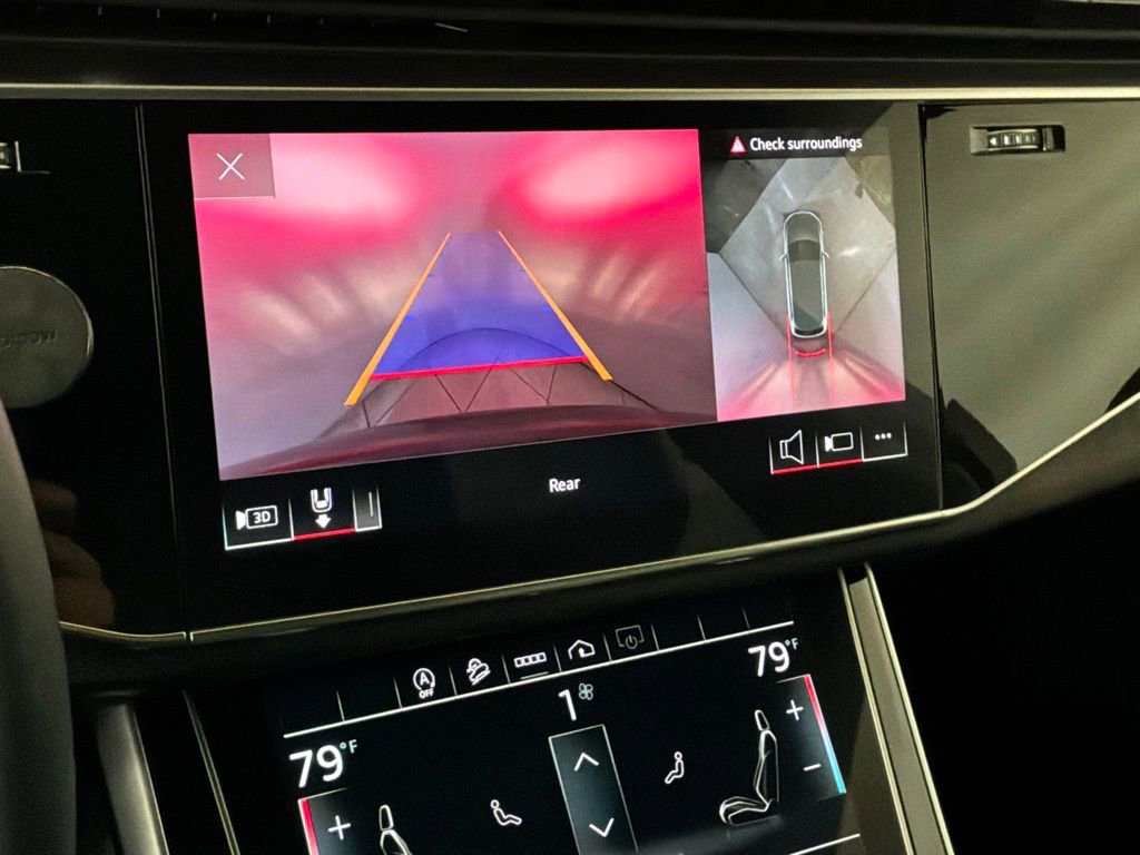 Used 2022 Audi Q7 2.0T Premium image 3