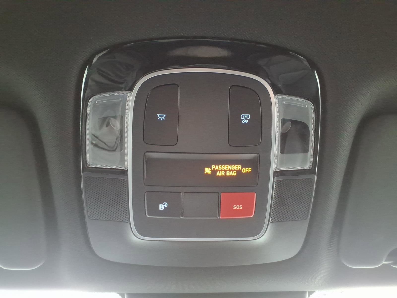 Used 2025 Hyundai Santa Cruz SEL AWD/4WD image 22