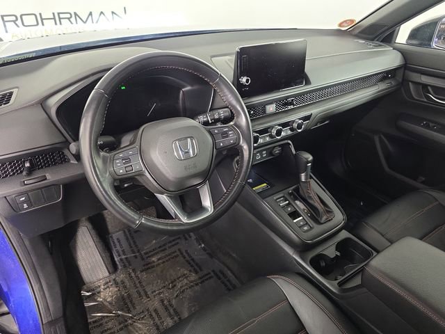 Used 2025 Honda CR-V Sport-L image 19