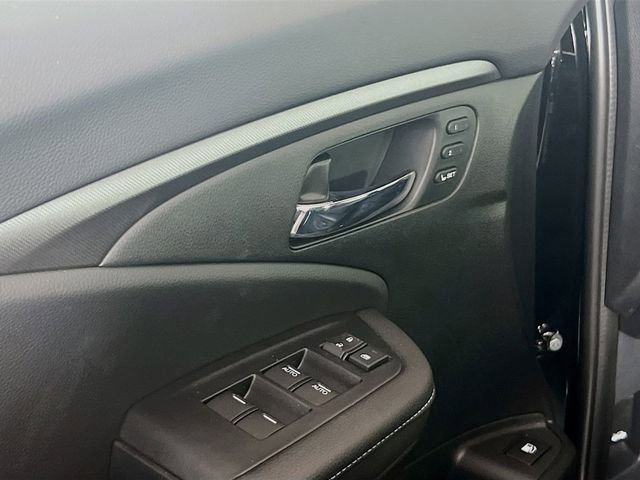 Certified 2026 Honda Ridgeline RTL image 16