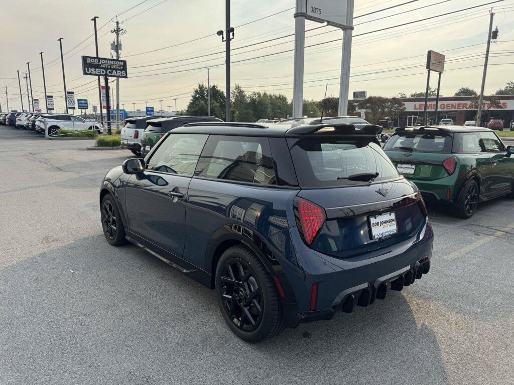 New 2026 MINI Cooper S FWD image 6
