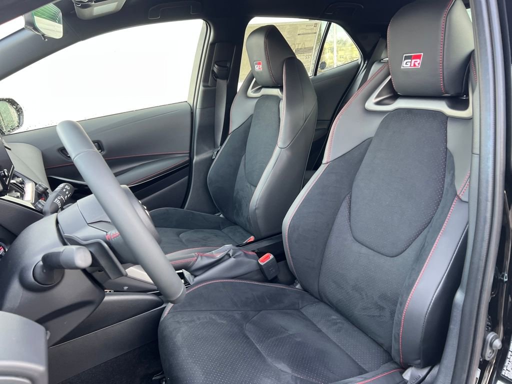 New 2026 Toyota Corolla Premium image 11