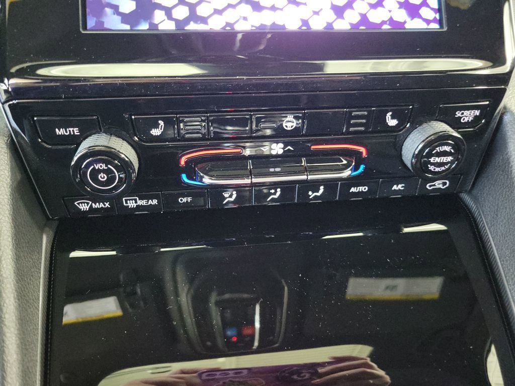 New 2026 Jeep Grand Cherokee Laredo X image 17