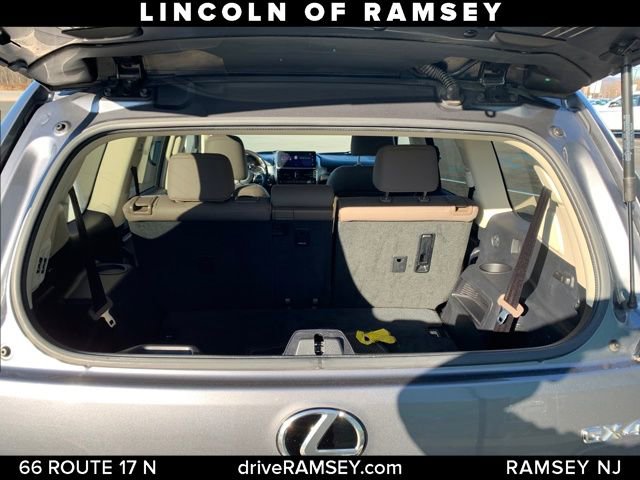 Used 2022 Lexus GX 460 Premium image 6