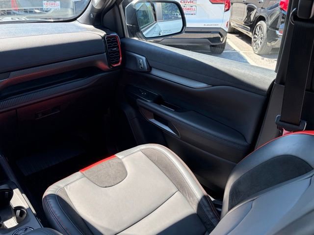 Used 2024 Ford Ranger Raptor AWD/4WD image 35