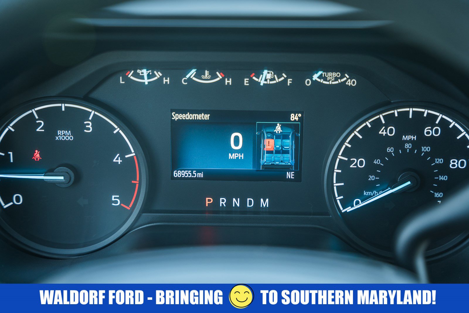 Used 2024 Ford F250 XLT w/ FX4 Off-Road Package image 31