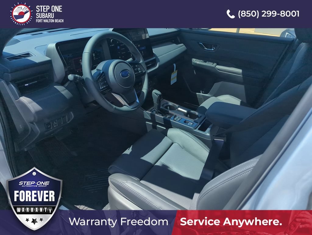 New 2026 Subaru Outback Touring XT AWD/4WD image 11