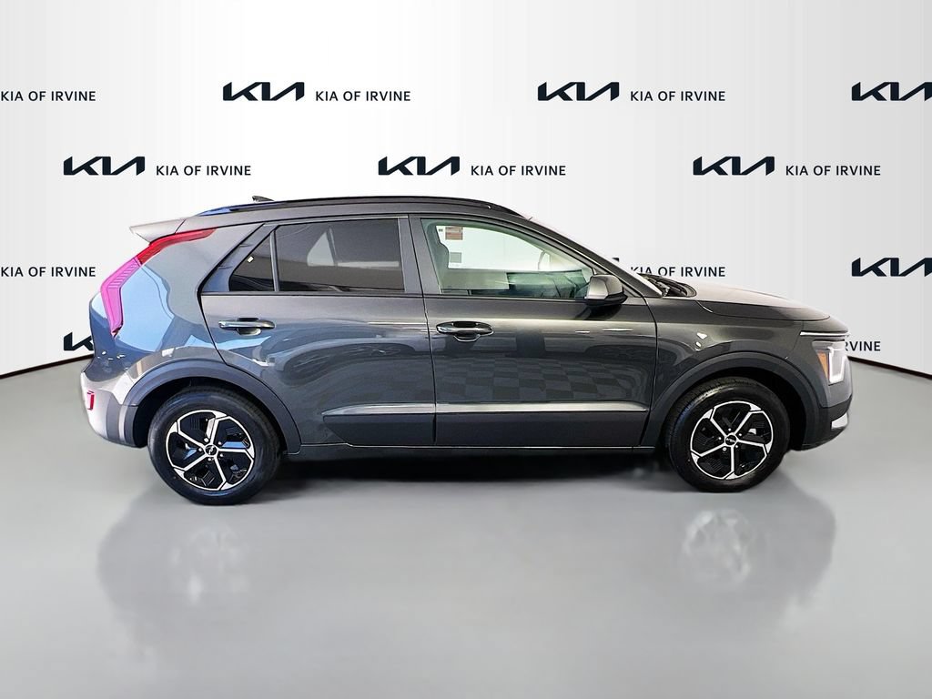 New 2026 Kia Niro LX FWD image 8
