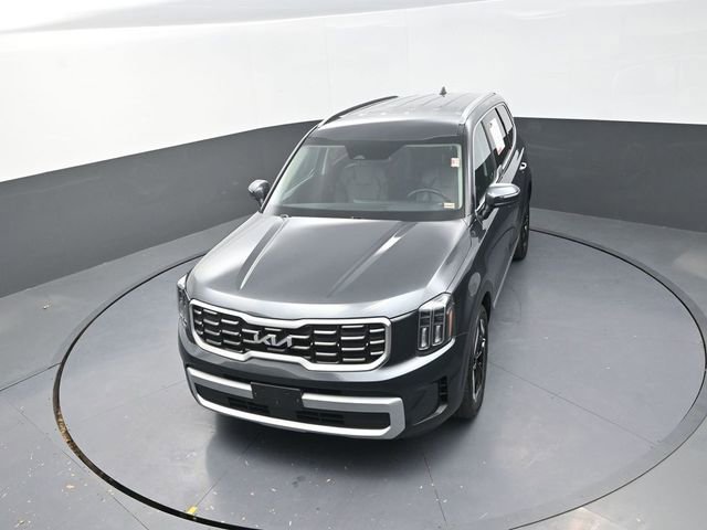 Used 2023 Kia Telluride S image 21