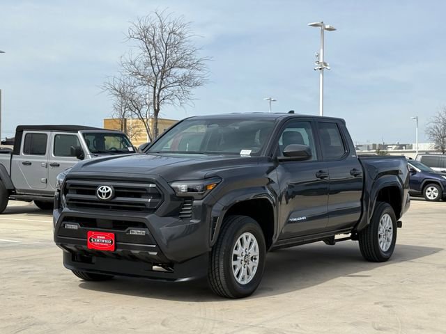 Used 2025 Toyota Tacoma SR5 image 6