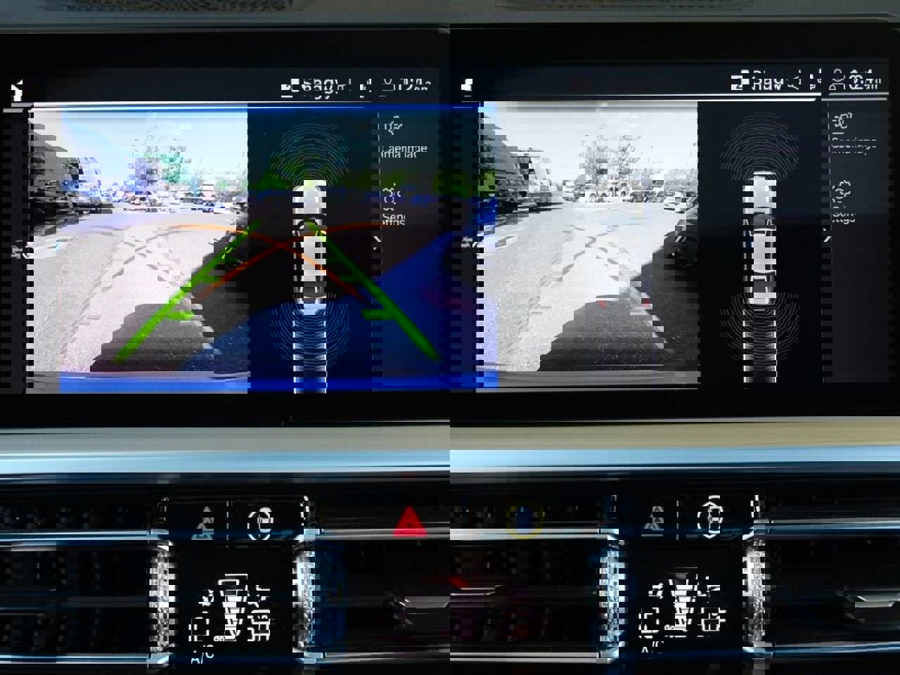 Used 2021 BMW 330i Sedan w/ Premium Package RWD image 19