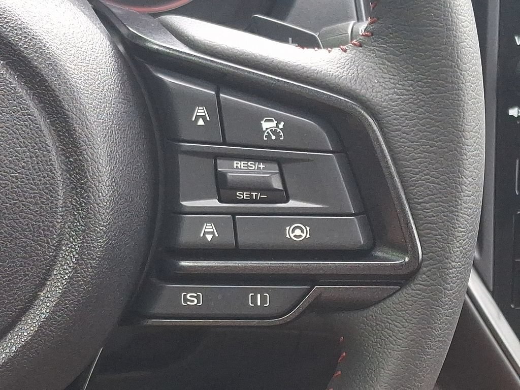 Certified 2026 Subaru Impreza RS AWD/4WD image 24
