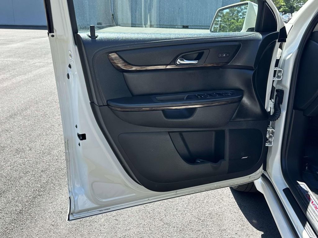 Used 2015 GMC Acadia Denali FWD image 5