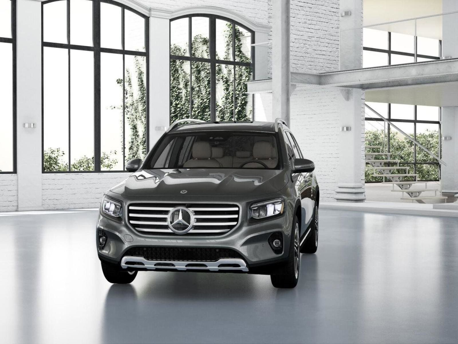 New 2026 Mercedes-Benz GLB 250 image 42