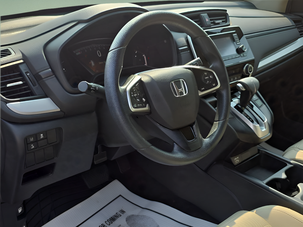 Used 2022 Honda CR-V LX image 18