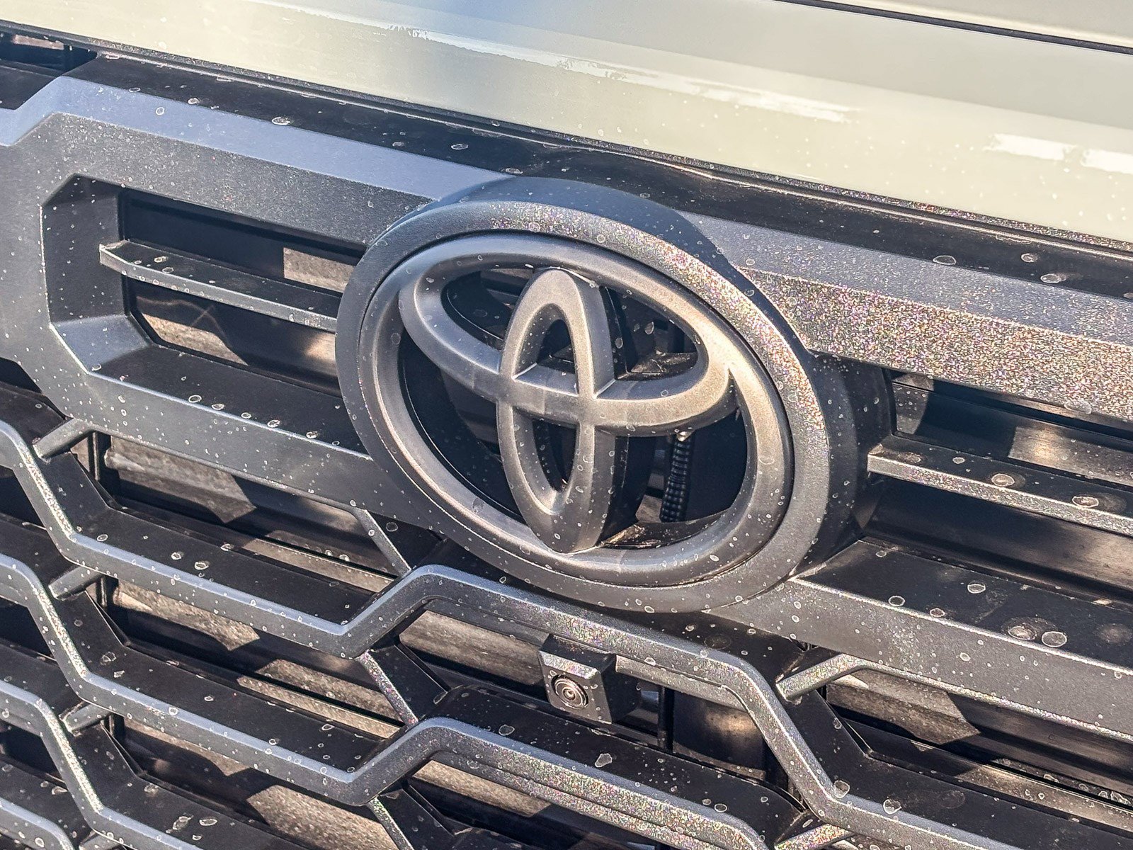 New 2026 Toyota Tundra Limited w/ TRD Off-Road Package image 10