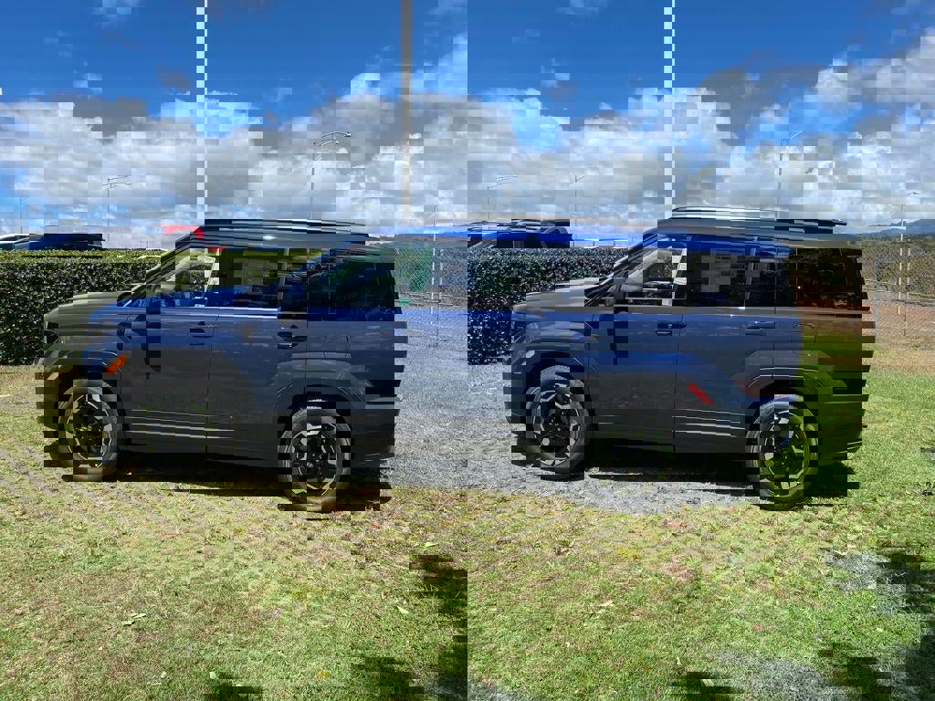 New 2026 Hyundai Santa Fe SEL image 62