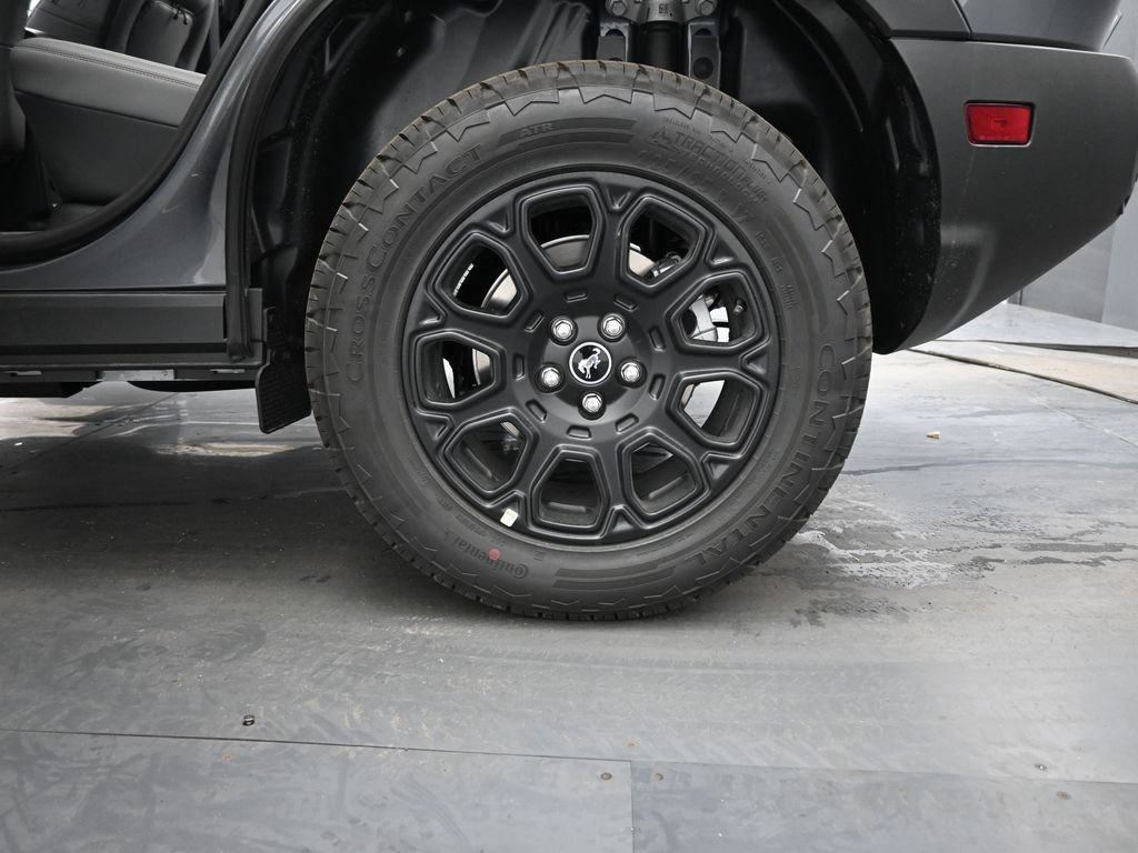 New 2026 Ford Bronco Sport Badlands w/ Badlands Tech Package AWD/4WD image 18